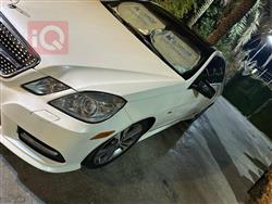 مێرسێدس بێنز E-Class